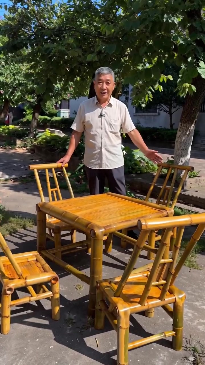 场景功能演示